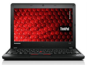 ThinkPad E145 20BC000HCD 便攜高效，魅力紅色商務(wù)伴侶