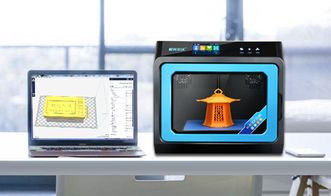 極光爾沃智能3D打印機 如何以軟硬件創新，點燃學生無限創作欲？