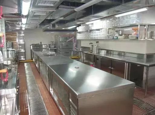 關注丨市場監管總局解讀《餐飲服務食品安全操作規范》第一期 企業管理