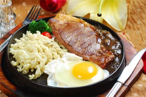 加盟EVA西餐吧 品牌管理優勢鑄就事業新高度